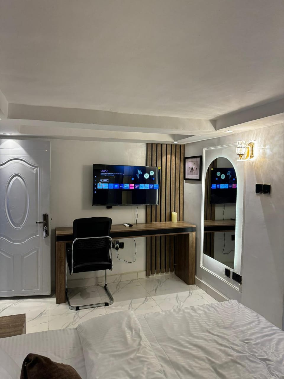 1 bedroom Asokoro- Diplomatic zone Apartment in Abuja