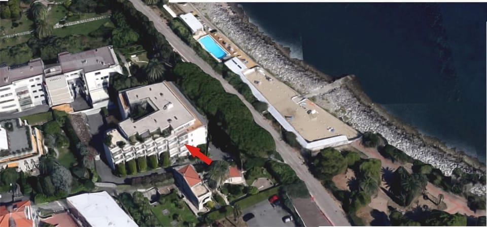 Neighbourhood, Bird's eye view