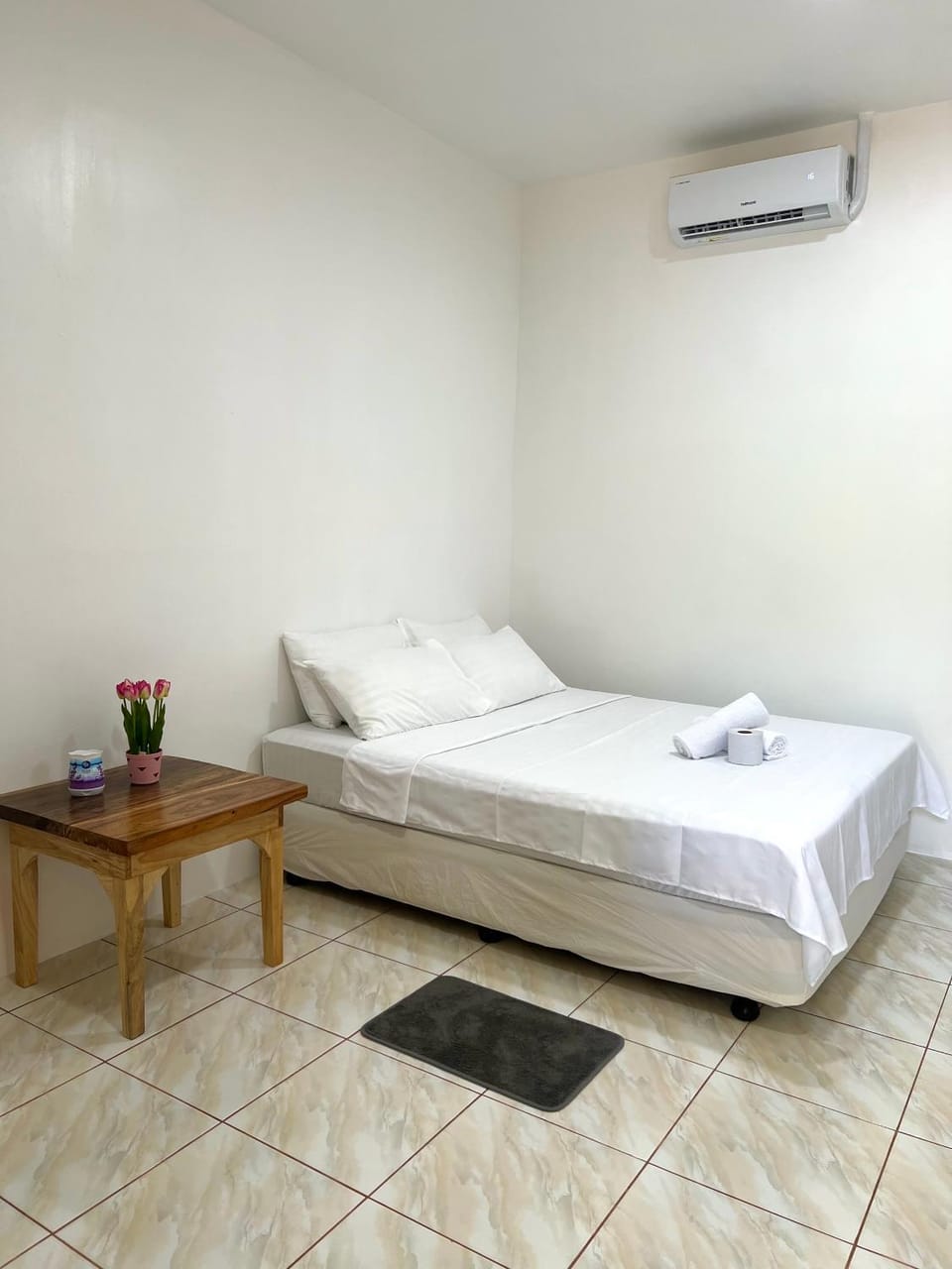 Jams Guesthouse Bed and Breakfast in Siquijor