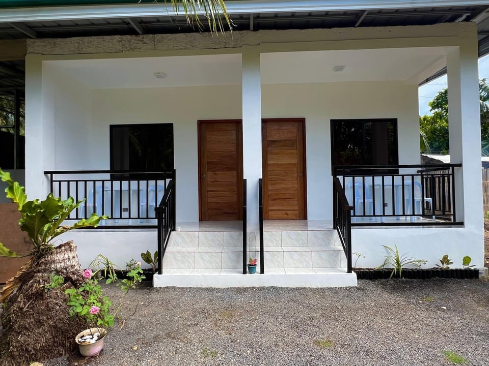 Jams Guesthouse Bed and Breakfast in Siquijor