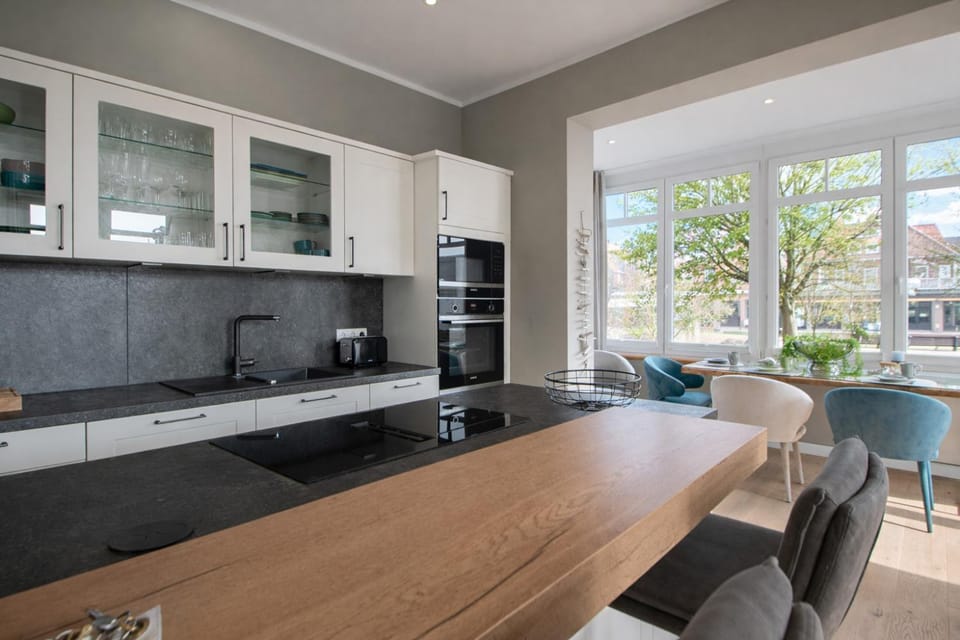 Inselrose Sonnenflut Apartment in Lower Saxony, Germany
