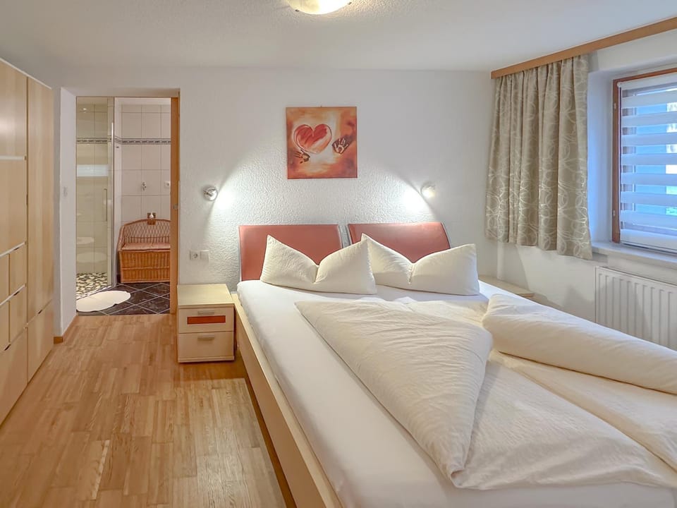 Appart Loreen Apartment in Tyrol