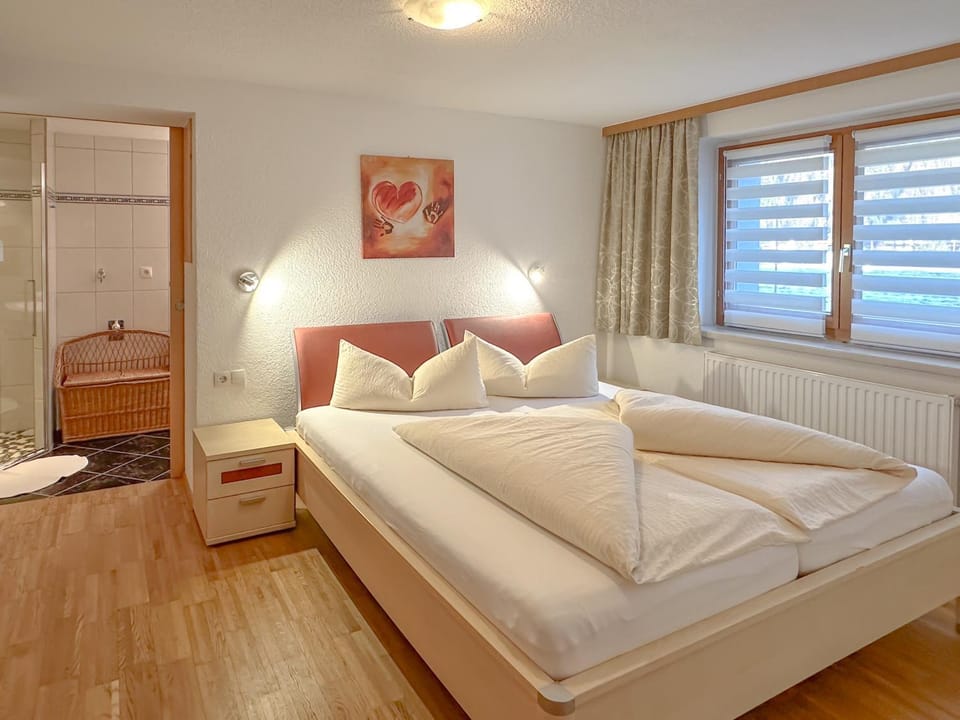 Appart Loreen Apartment in Tyrol