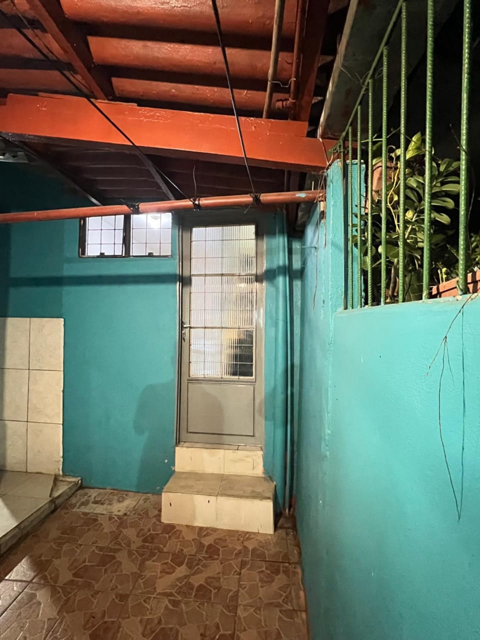 Kitnet - Residencial Vieira Apartment in Goiania