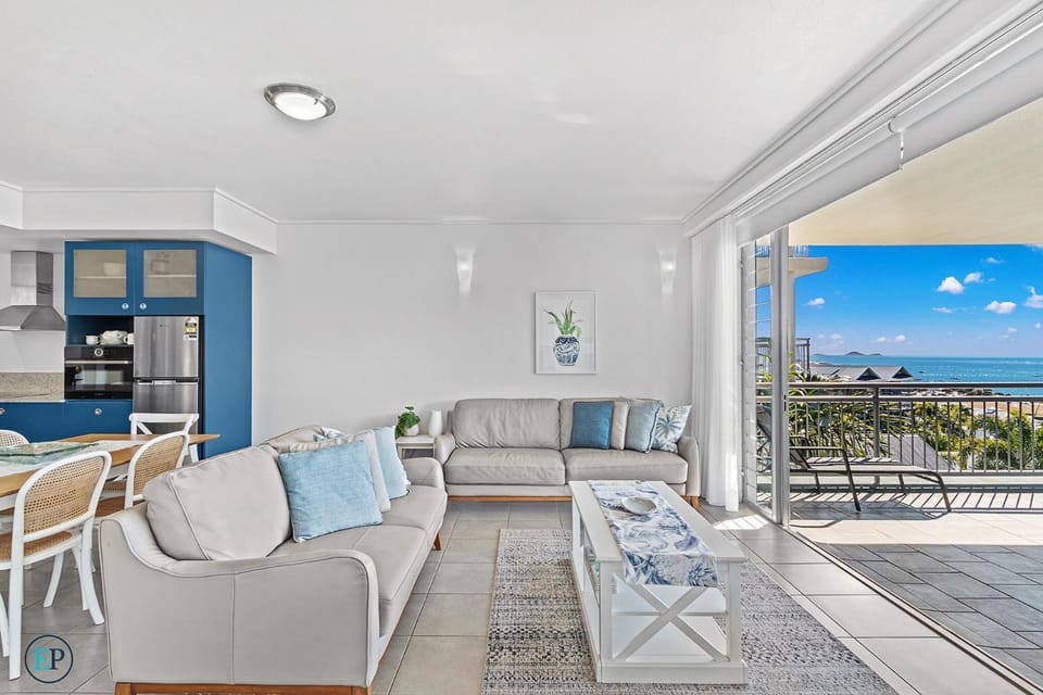 Harbour Haven Apartment in Airlie Beach