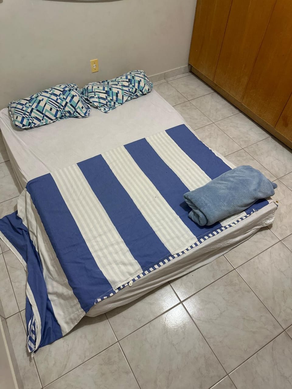 Sobrado vila Alto da Glória House in Goiania