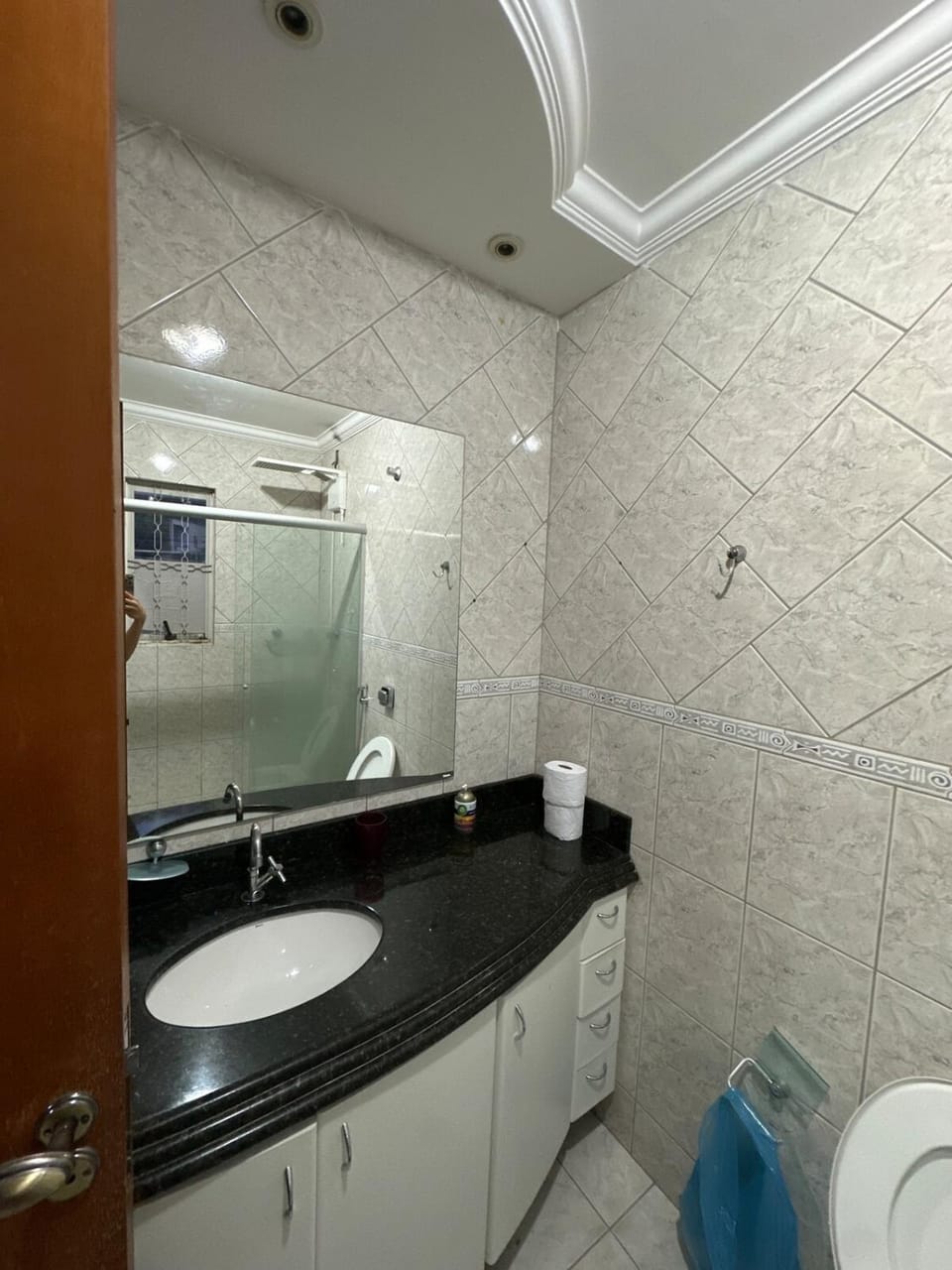 Sobrado vila Alto da Glória House in Goiania