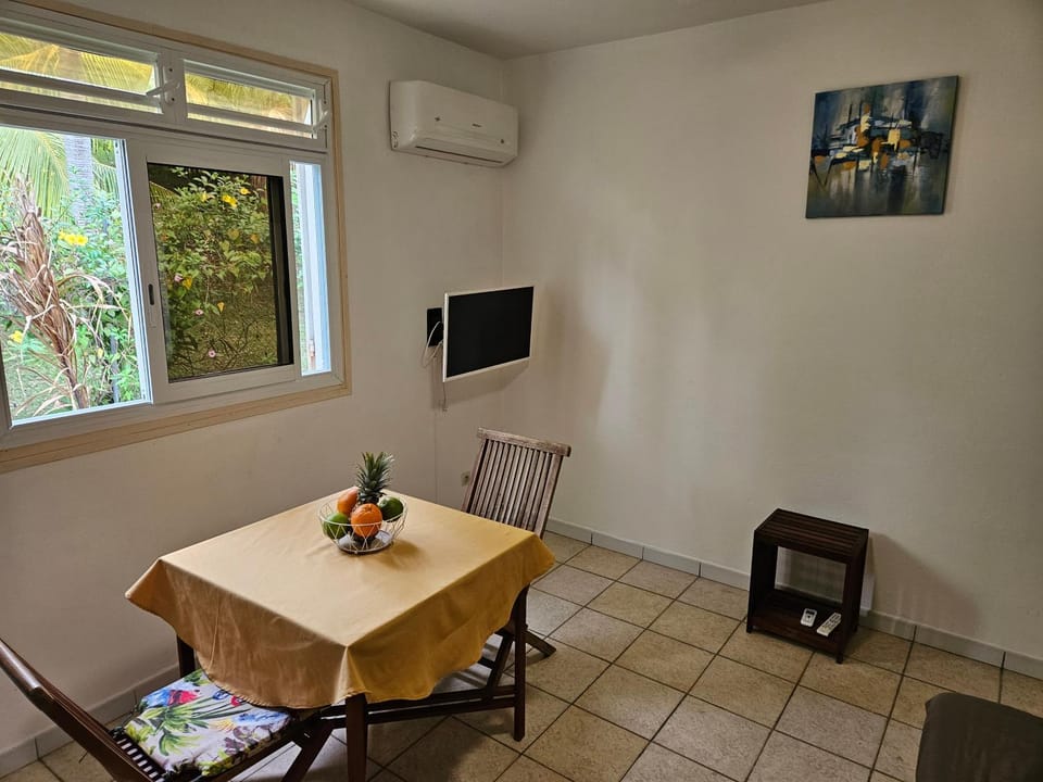 Orchidée Apartment in Leeward Islands