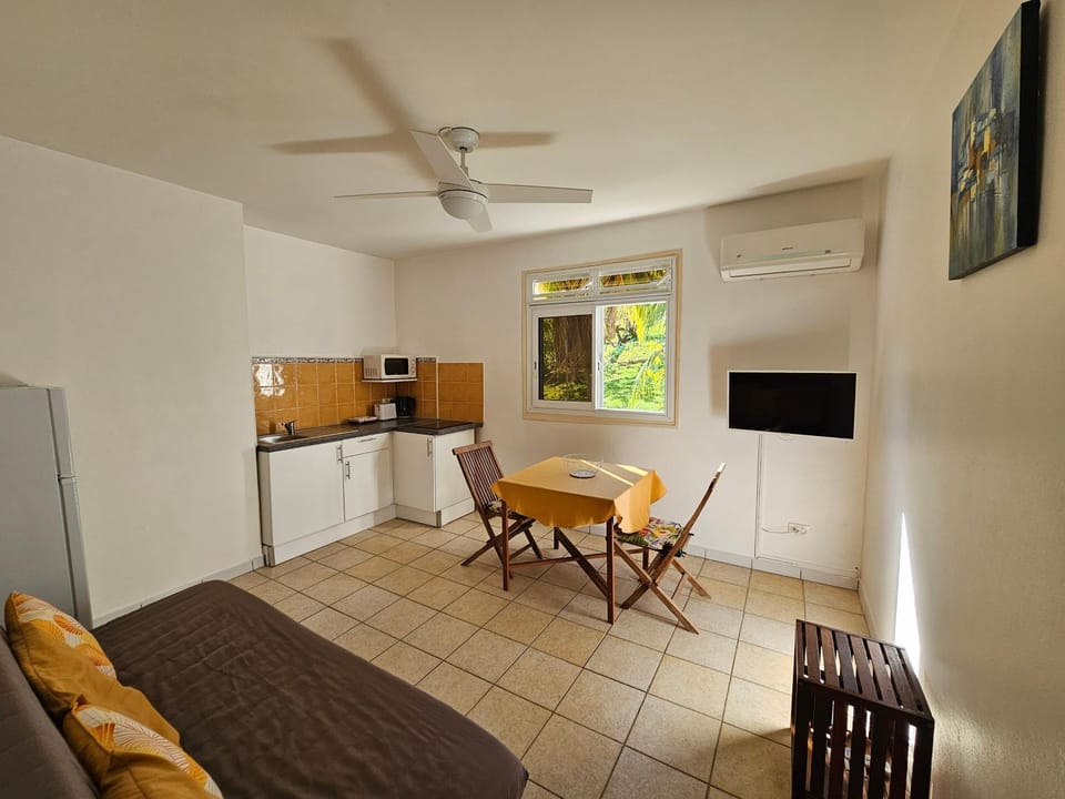Orchidée Apartment in Leeward Islands
