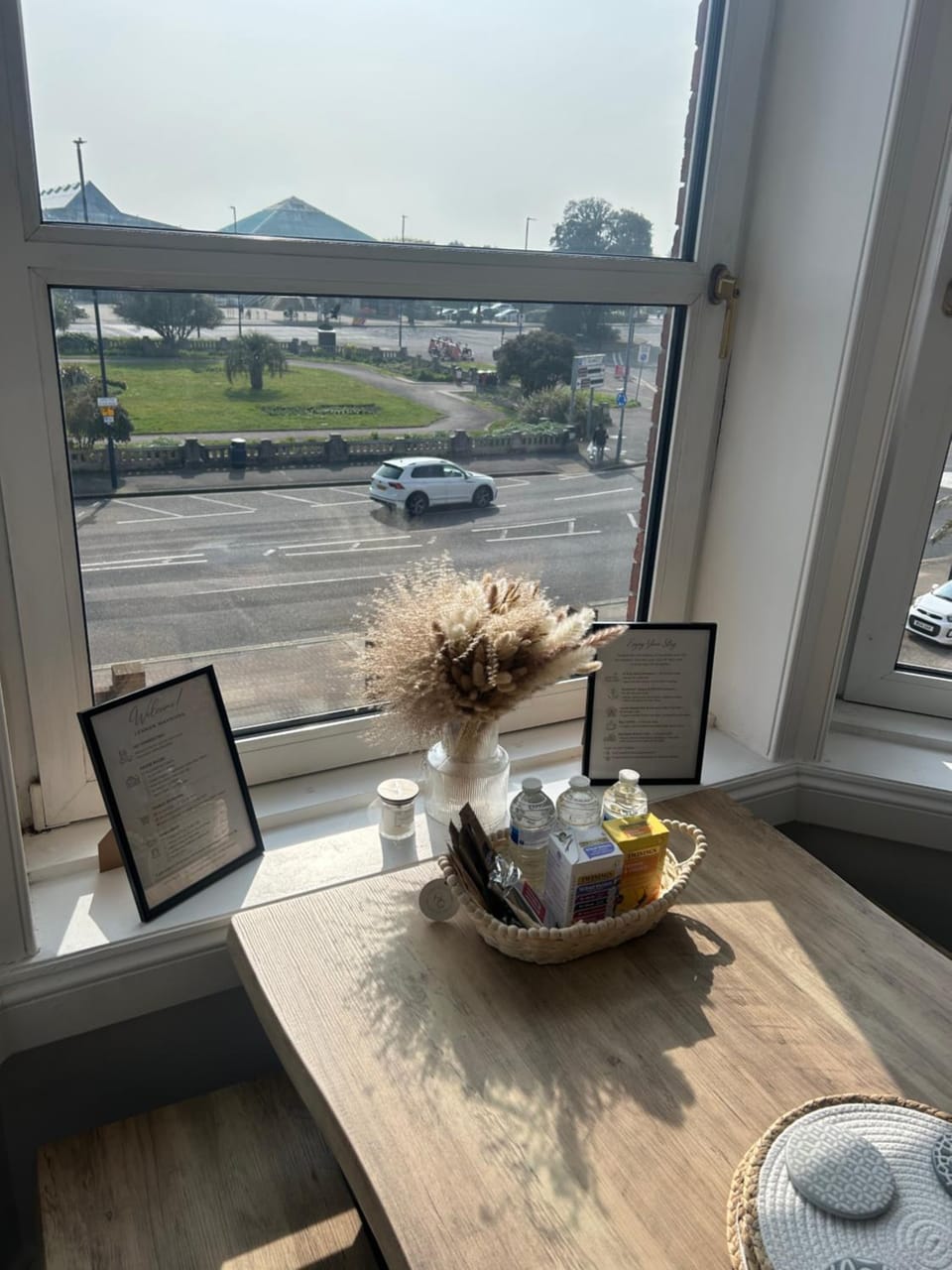 View (from property/room)