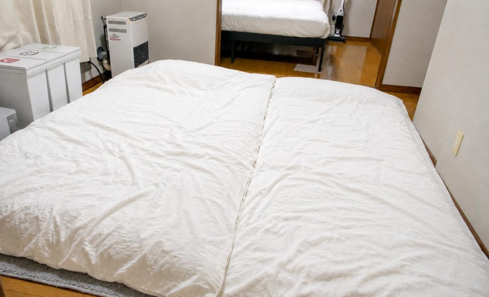Kn南4条 Apartment in Sapporo
