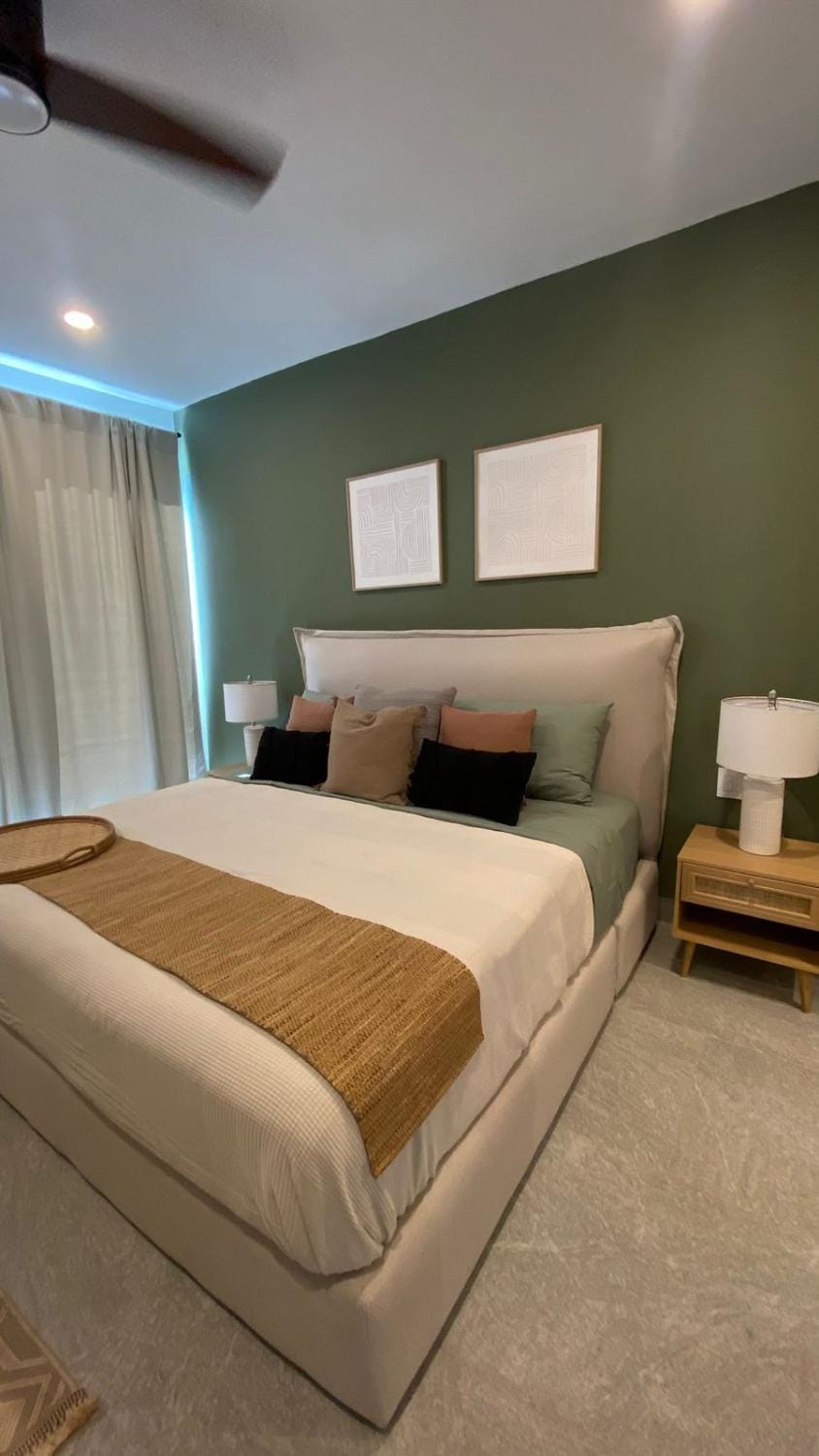 Naya Private terrace Apartment in State of Nayarit