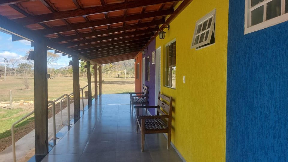Patio, Balcony/Terrace