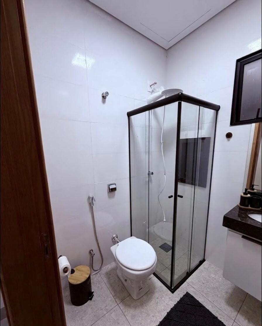 Apartamento novo Apartment in Barretos