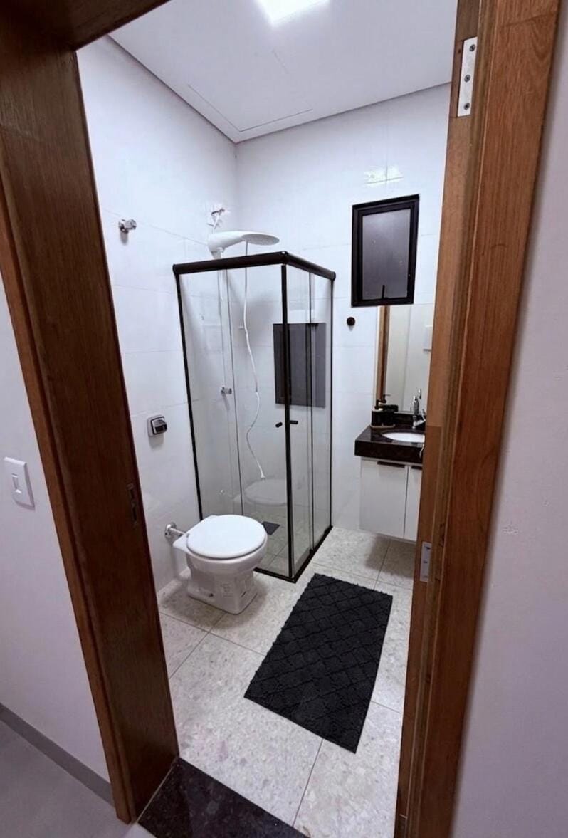 Apartamento novo Apartment in Barretos