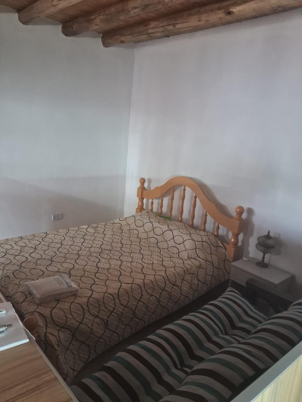 Monoambiente amoblado GC Apartment in Godoy Cruz