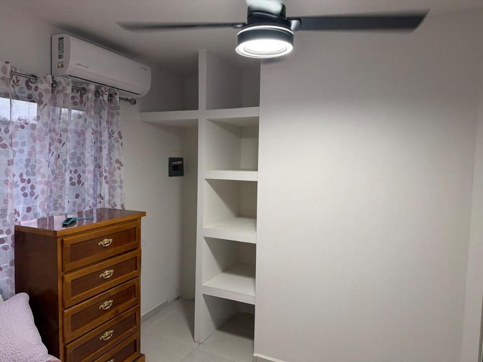 Moderno departamento 2 recámaras comodo y fresco Apartment in State of Coahuila