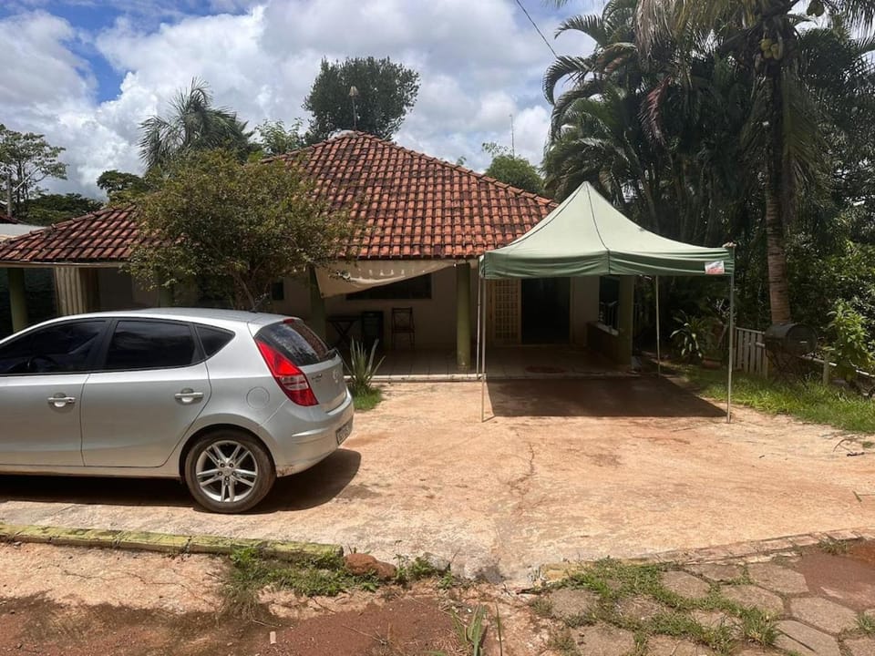 Moto GP Seasonal House House in Goiania