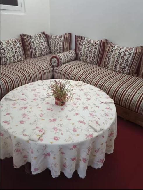 Dar Diafa chez meryem Apartment in Rabat
