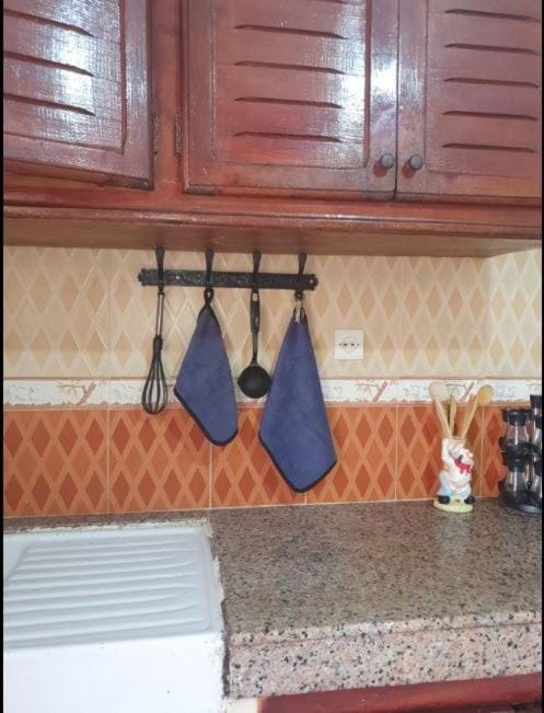 Dar Diafa chez meryem Apartment in Rabat
