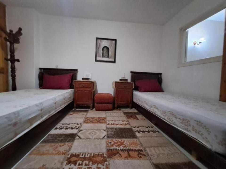 Dar Diafa chez meryem Apartment in Rabat