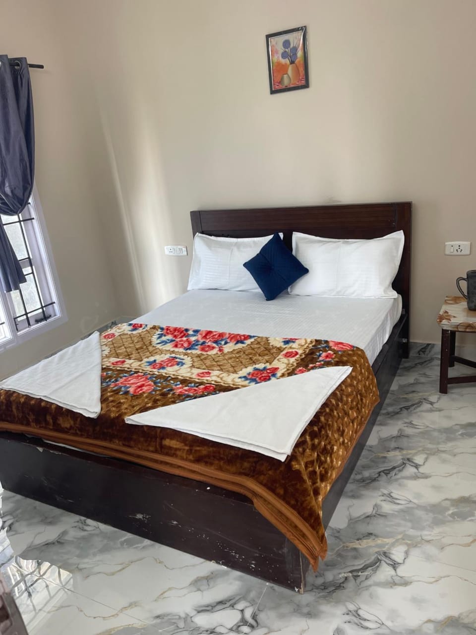 Ooty Peak view villa Villa in Tamil Nadu