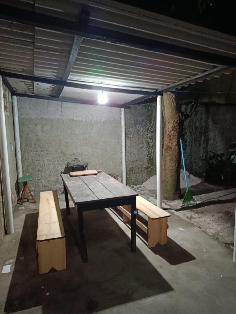 Casa para temporada House in State of Espírito Santo, Brazil
