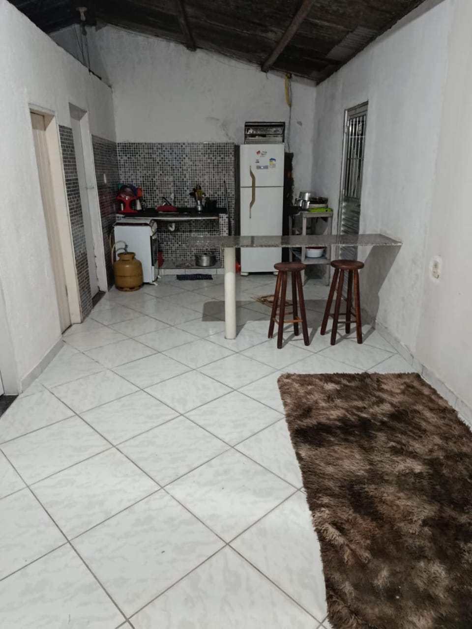 Casa para temporada House in State of Espírito Santo, Brazil