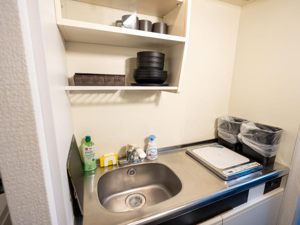 La Parfait de Sapporo 206 Apartment in Sapporo