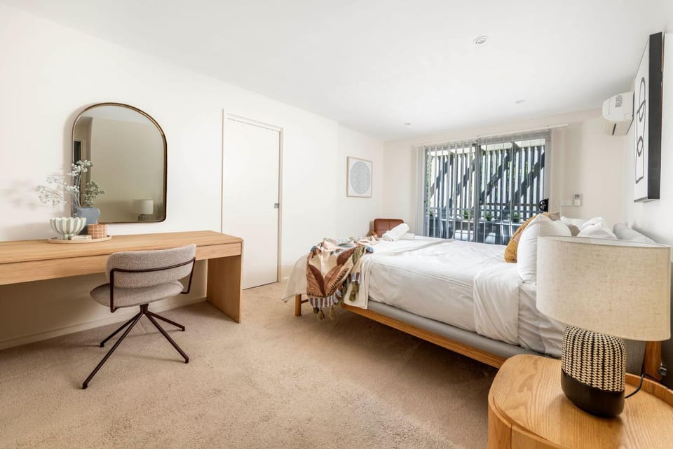 Forrest Executive Apartment Parliament & Manuka Nearby Apartment in Canberra