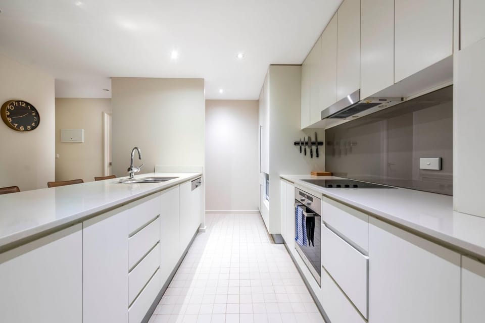 Forrest Executive Apartment Parliament & Manuka Nearby Apartment in Canberra