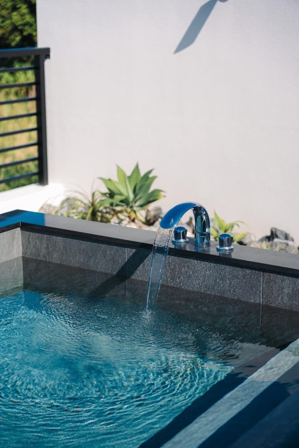 Hot Tub, Swimming pool, Open Air Bath