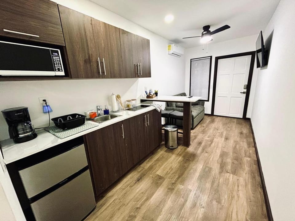 Apartaments in Sandy Bay Apartment in Bay Islands Department