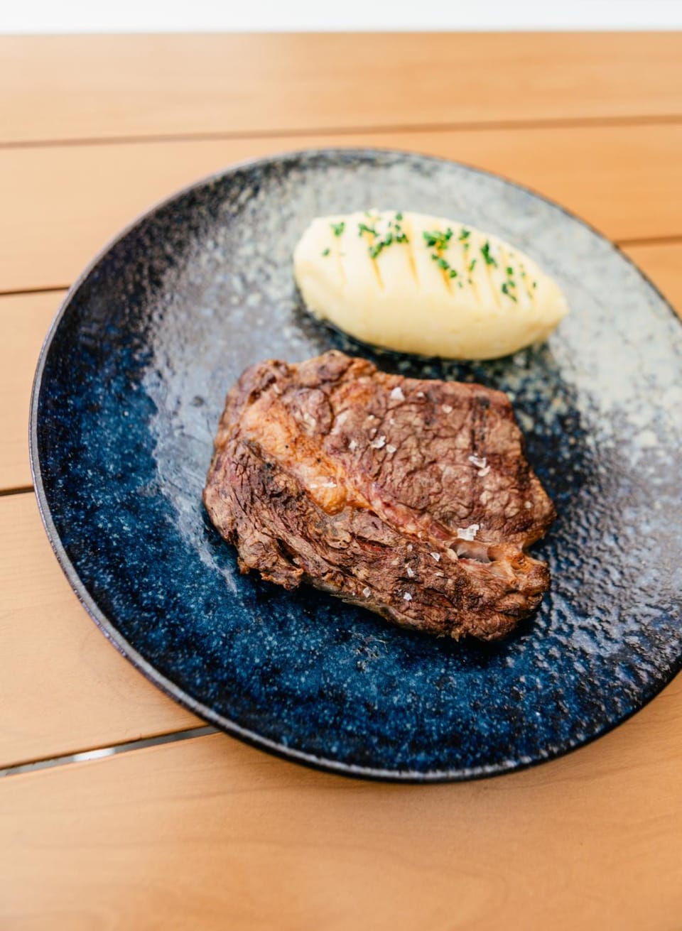 Food close-up