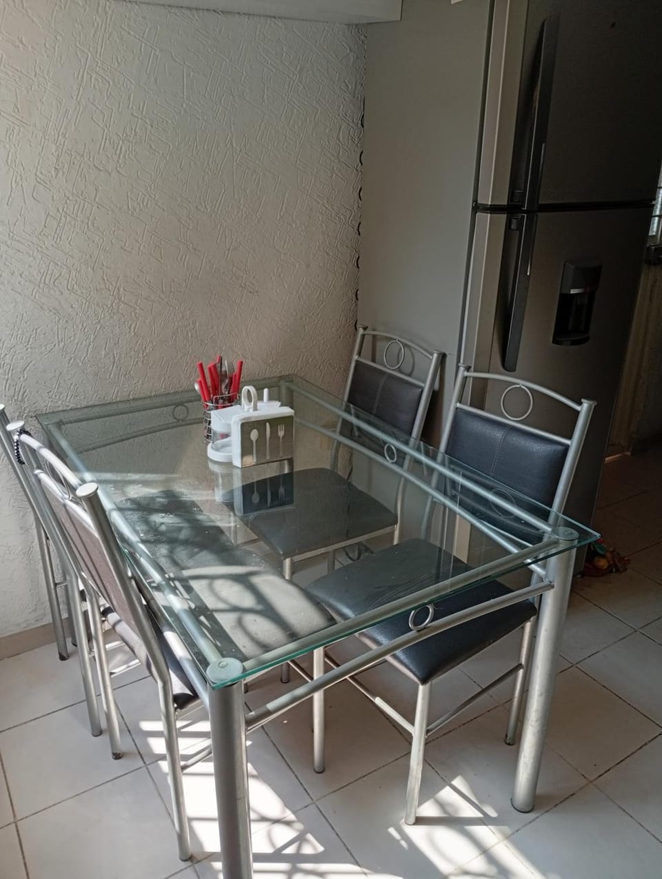 Guadalupe Comfort Apartment CDMX Apartment in Mexico City