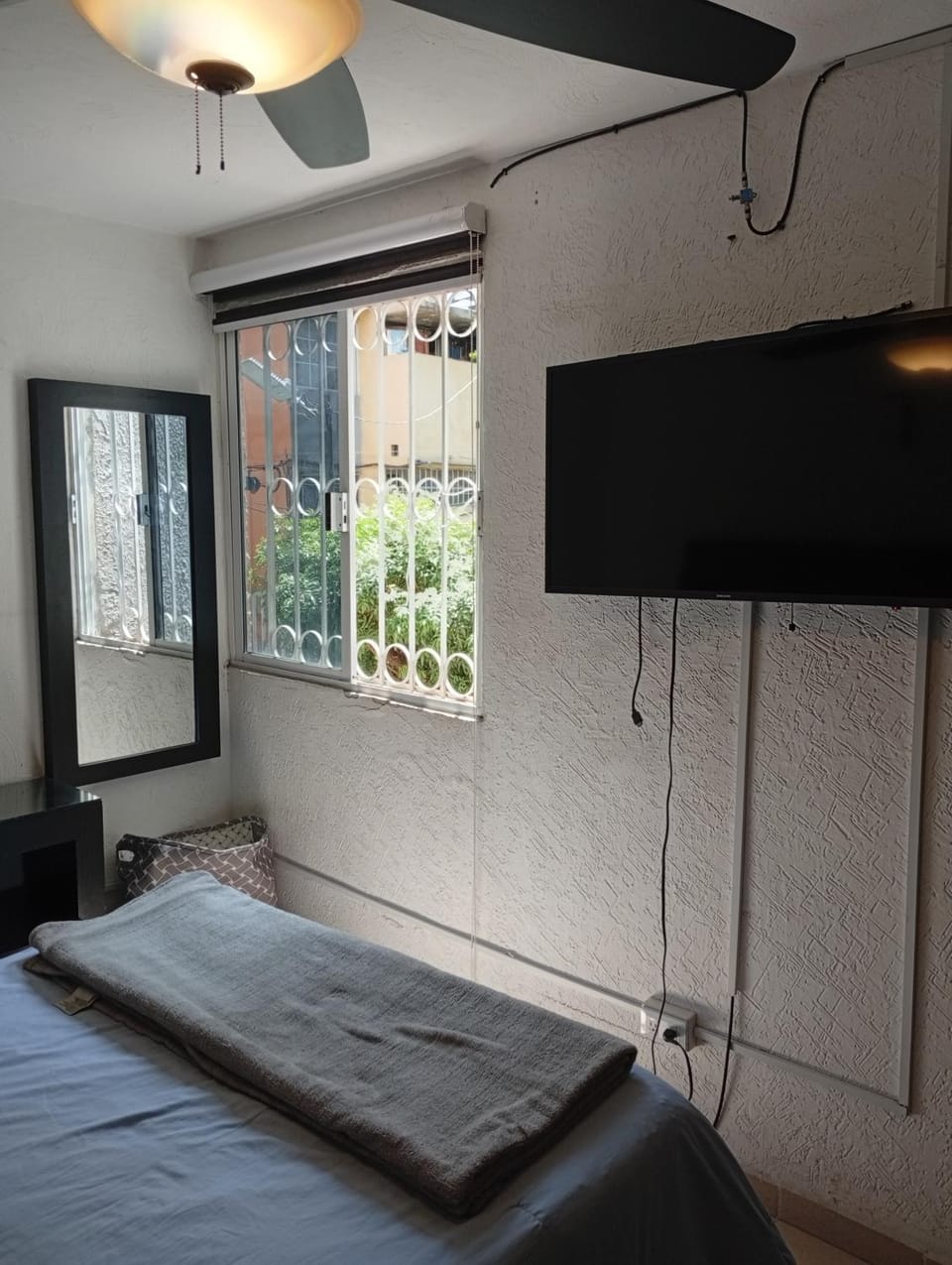 Guadalupe Comfort Apartment CDMX Apartment in Mexico City