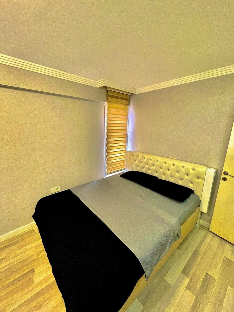 Kızılay Shopping Mall Luxury Apartment Metro 1 min Self Check-In Apartment in Ankara