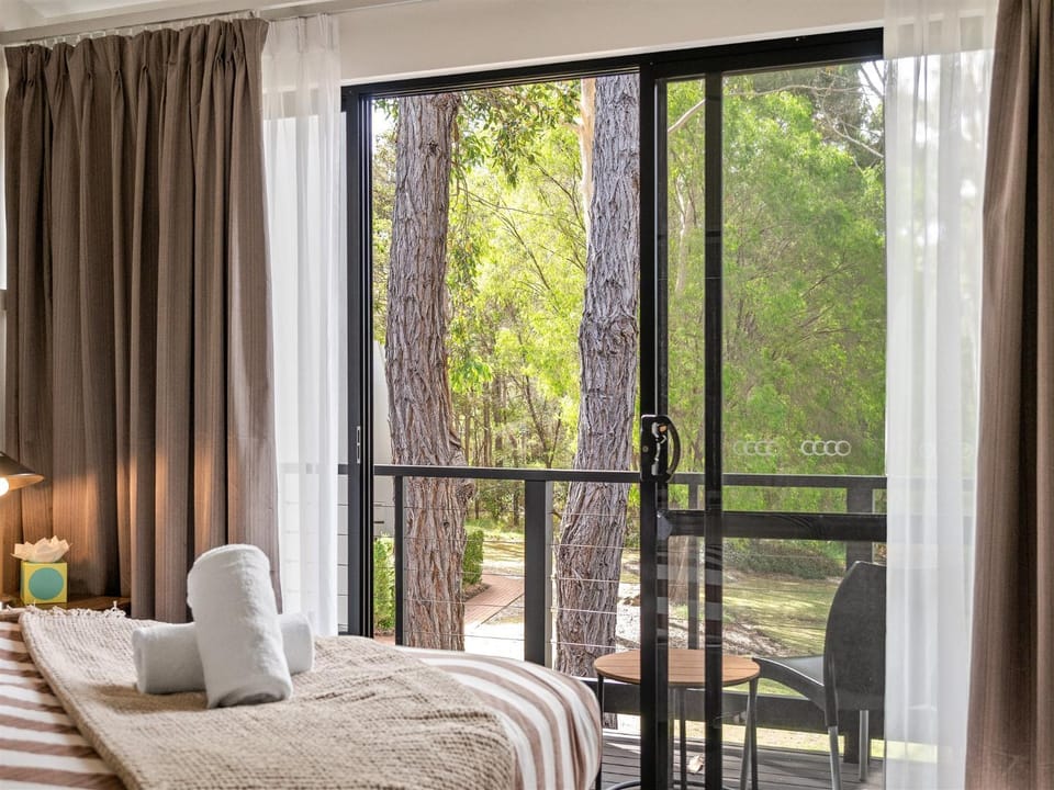Balcony/Terrace, Bedroom