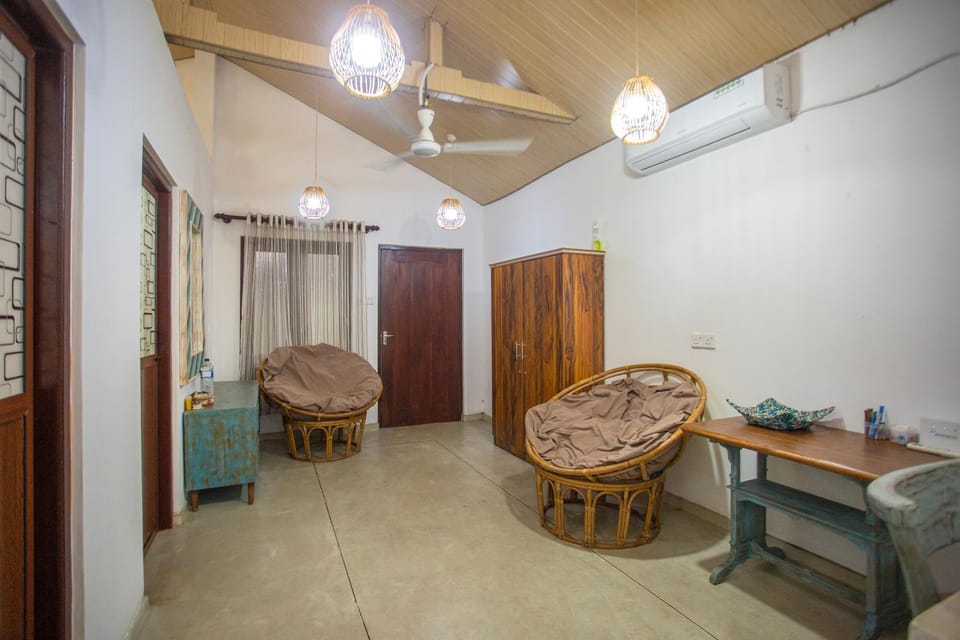 Nasha Lanka House Vacation rental in Ahangama