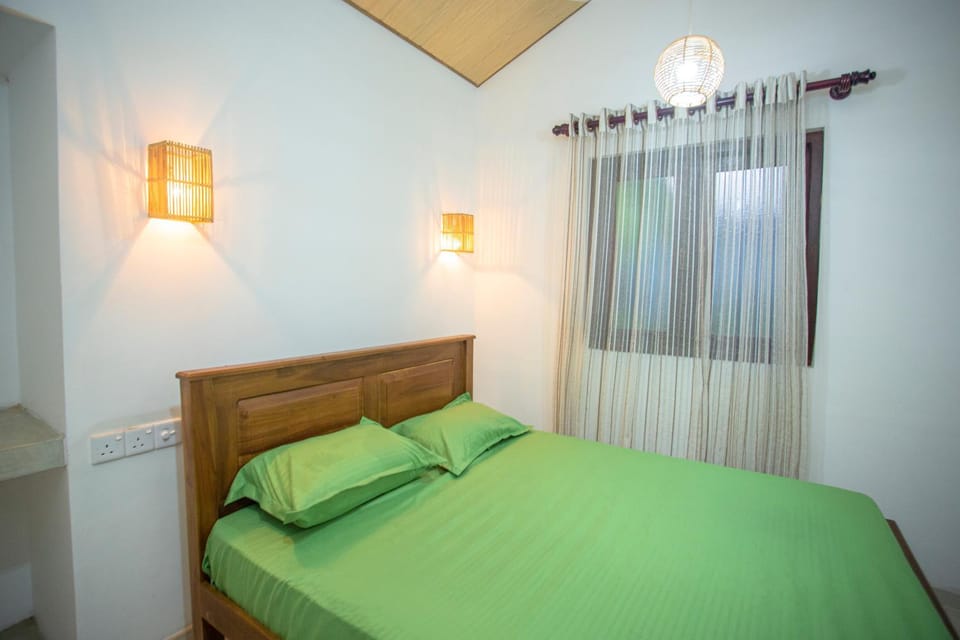 Nasha Lanka House Vacation rental in Ahangama