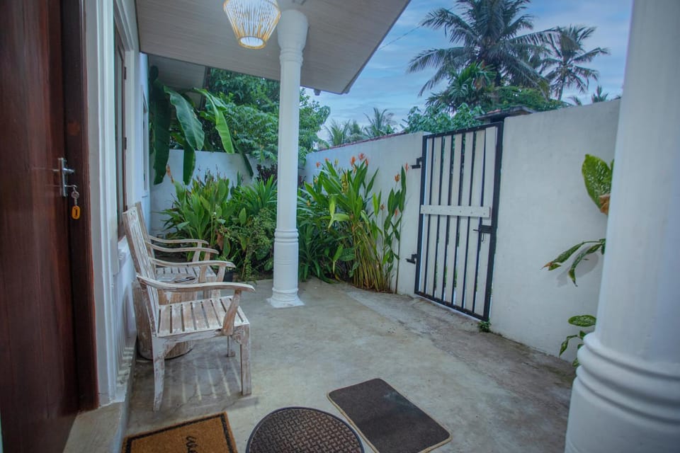 Nasha Lanka House Vacation rental in Ahangama