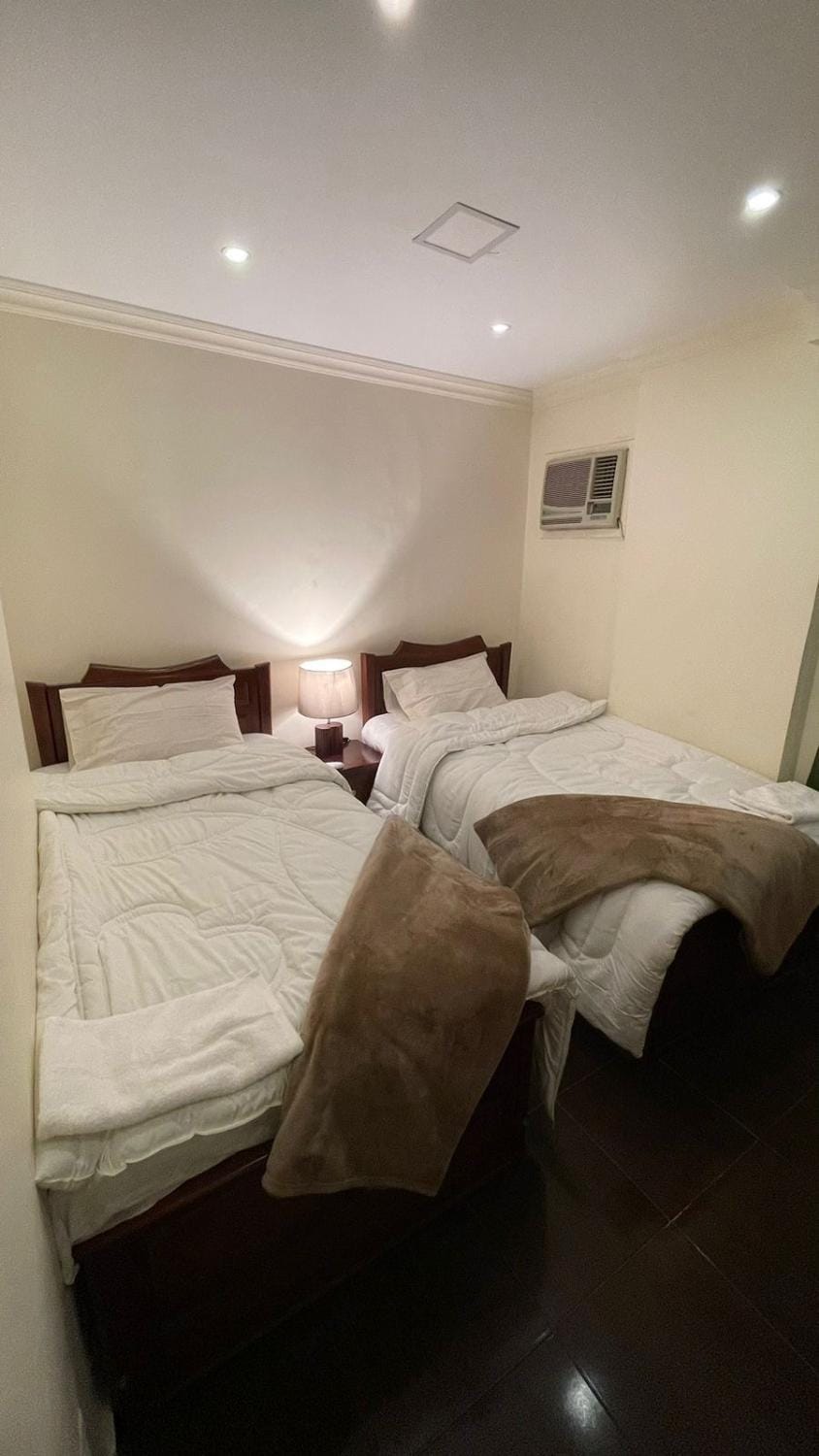 Fancy apartment private entrance close to airport Apartment in Cairo Governorate