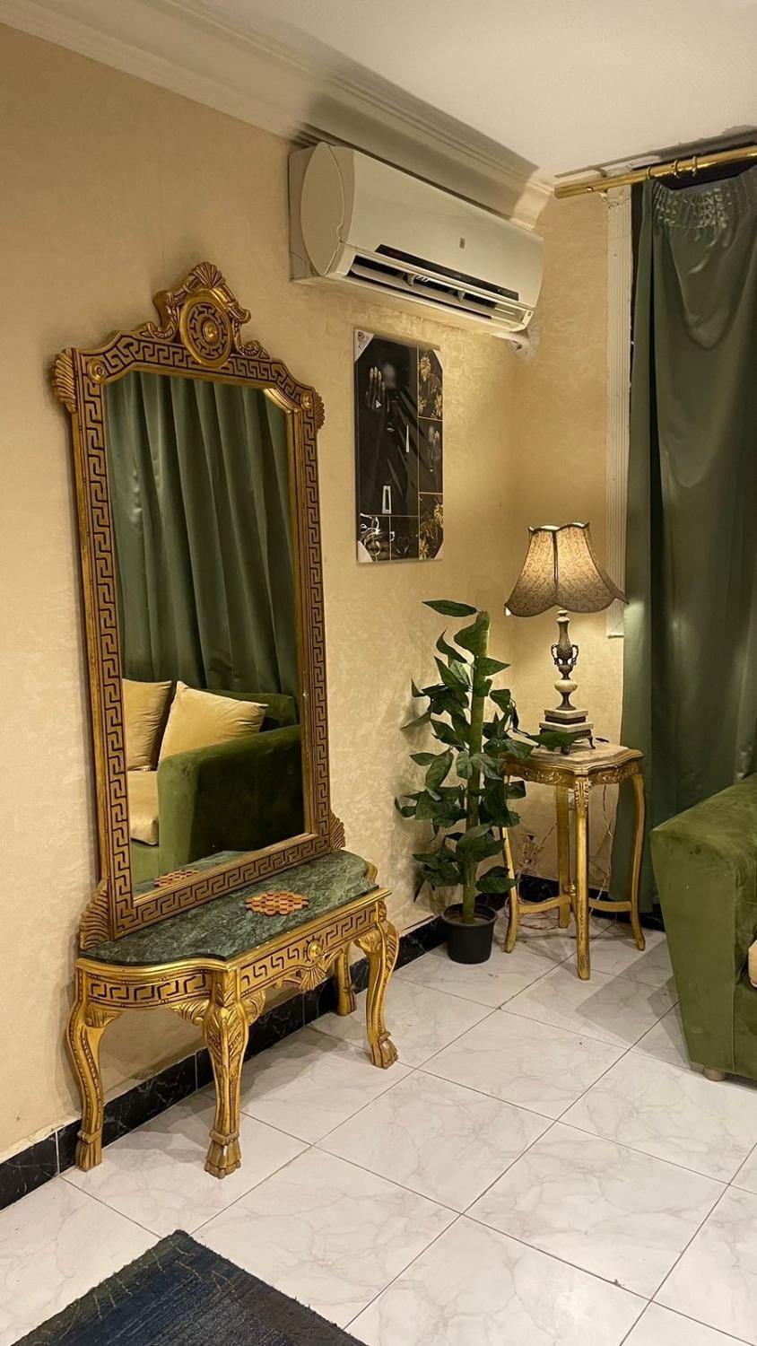 Fancy apartment private entrance close to airport Apartment in Cairo Governorate