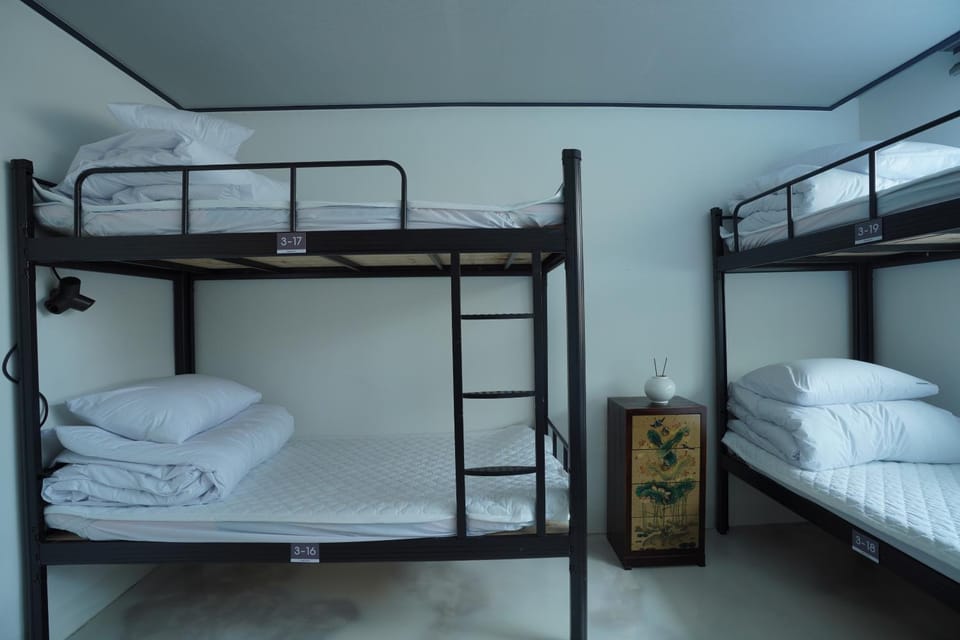 신규오픈,Namsan203 Guesthouse Bed and Breakfast in Seoul
