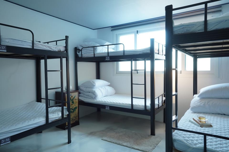 신규오픈,Namsan203 Guesthouse Bed and Breakfast in Seoul