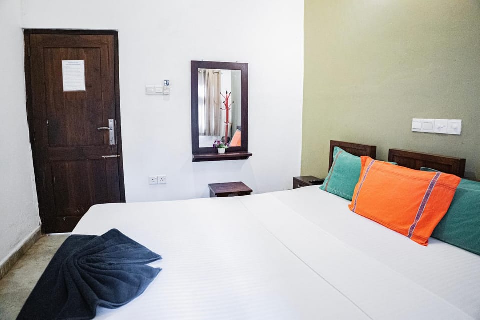 Walker's Residency Hotel in Sri Lanka