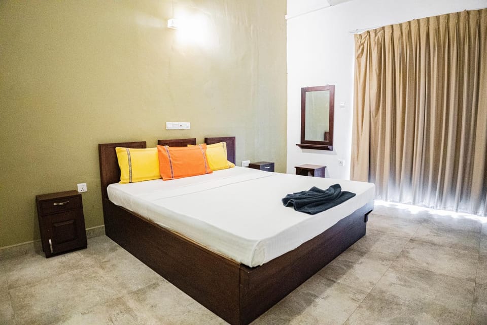 Walker's Residency Hotel in Sri Lanka