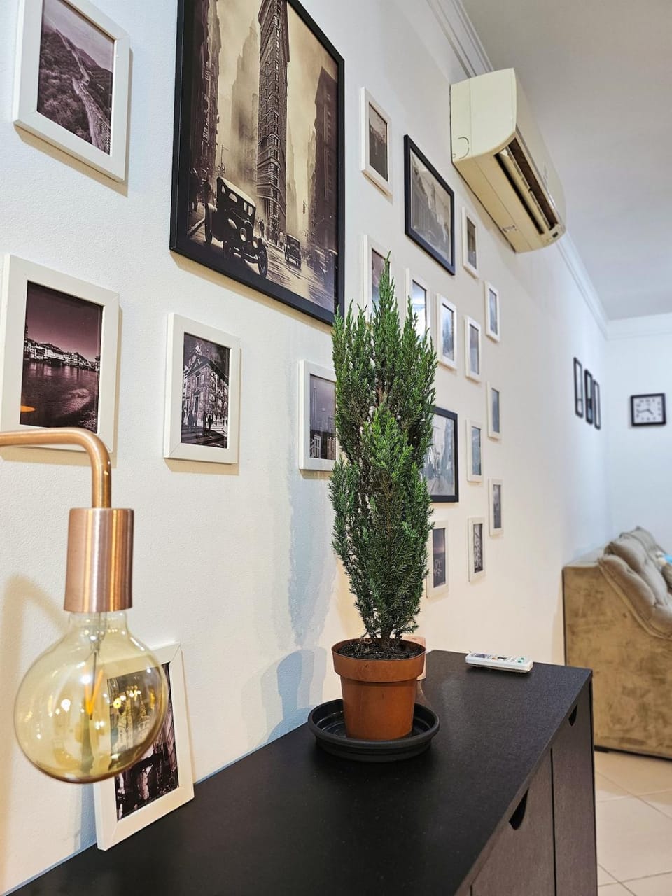Apartamento Ingleses completo Apartment in Florianopolis