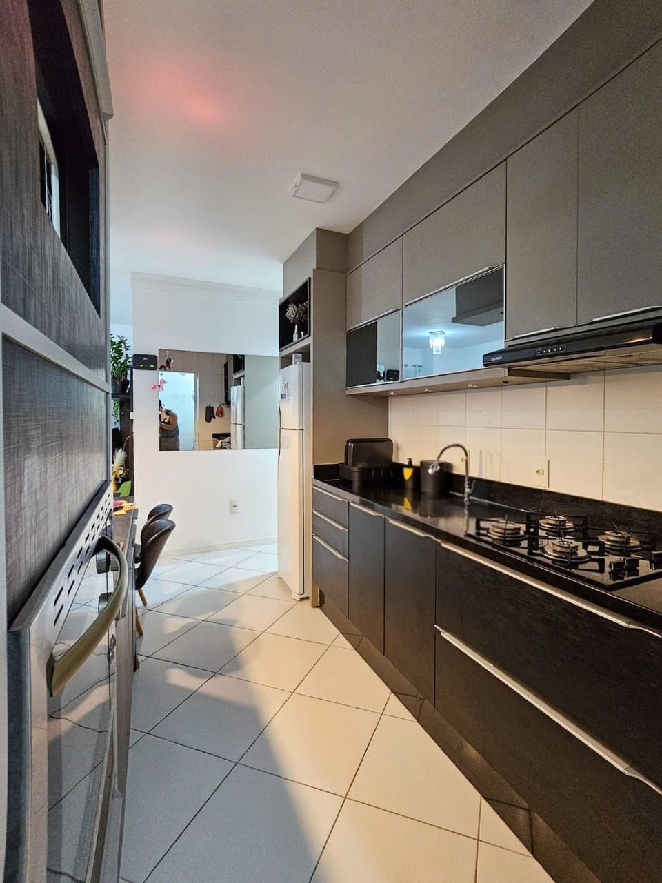 Apartamento Ingleses completo Apartment in Florianopolis