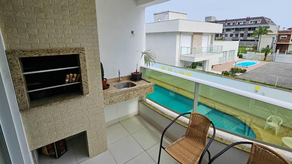 Apartamento Ingleses completo Apartment in Florianopolis